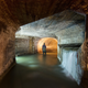 Illustration for article titled Explore More Than 3,000 Miles of Tunnels Beneath Montreal